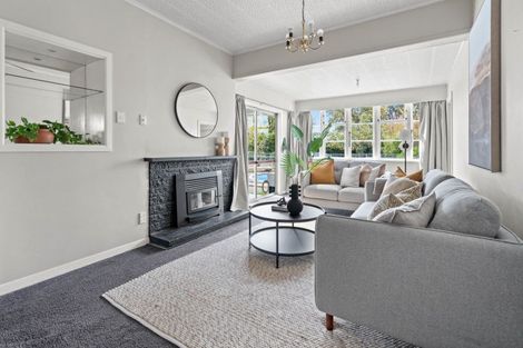 Photo of property in 4 Hosking Place, Masterton, 5810