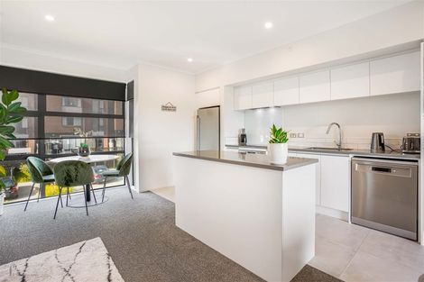 Photo of property in 8 Raranga Lane, Hobsonville, Auckland, 0616