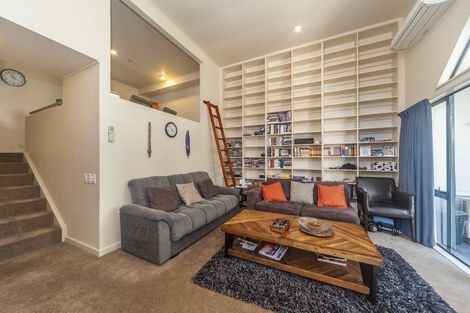 Photo of property in 14u9 Harriett Street, Thorndon, Wellington, 6011