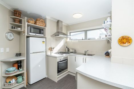 Photo of property in 18c Kelvin Place, Hamilton East, Hamilton, 3216