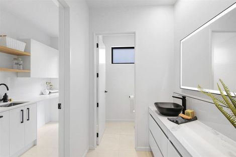 Photo of property in 23 Tulett Park Drive, Casebrook, Christchurch, 8051