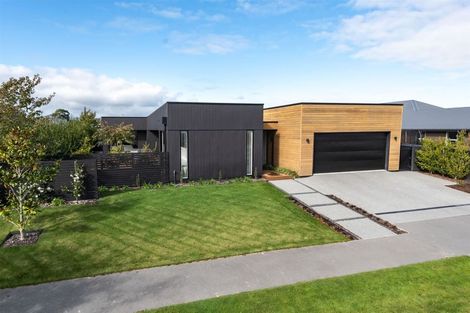 Photo of property in 9 Farthing Drive, Prebbleton, 7604