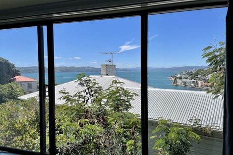 Photo of property in 2f4 Oriental Terrace, Mount Victoria, Wellington, 6011