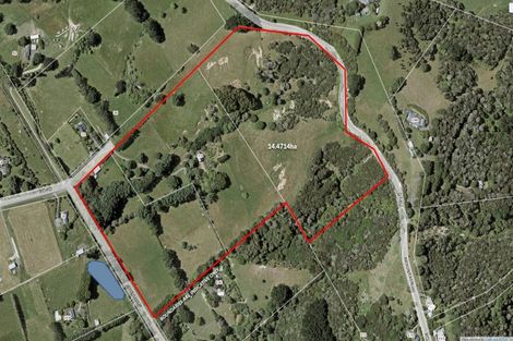 Photo of property in 33 Quinns Road, Clevedon, Papakura, 2585