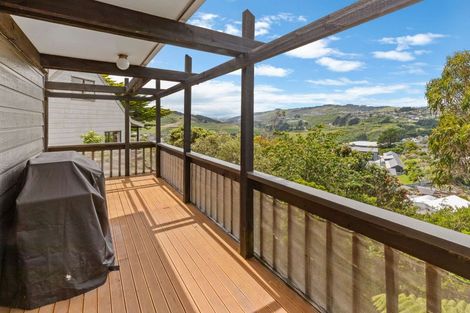 Photo of property in 4 Underwood Way, Churton Park, Wellington, 6037