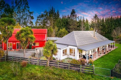 Photo of property in 99 Loburn Terrace Road, Loburn, Rangiora, 7472
