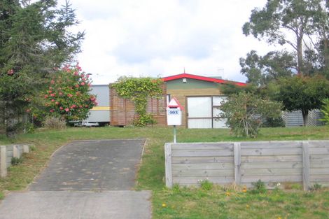 Photo of property in 403 Otahu Road, Whangamata, 3620