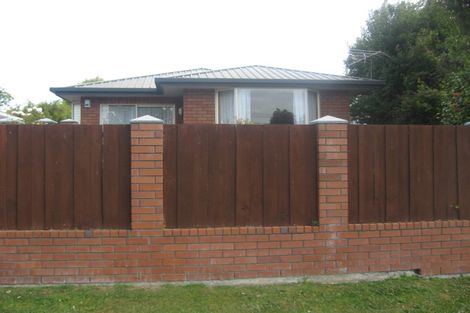 Photo of property in 20 Riverview Street, Beckenham, Christchurch, 8023