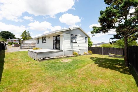 Photo of property in 110b Tawa Street, Melville, Hamilton, 3206