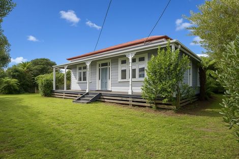 Photo of property in 3 One Mile Line Road, Arahura Valley, Hokitika, 7882