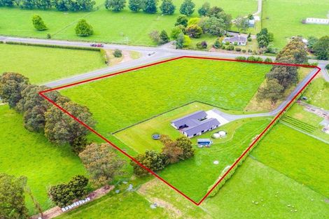 Photo of property in 831 Whitikahu Road, Whitikahu, Taupiri, 3792