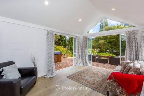 Photo of property in 20 Barton Road, Heretaunga, Upper Hutt, 5018