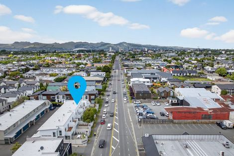 Photo of property in 140i Sherborne Street, St Albans, Christchurch, 8014