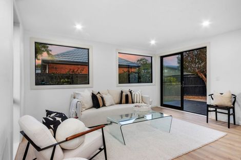 Photo of property in 5 Baretta Street, Somerfield, Christchurch, 8024