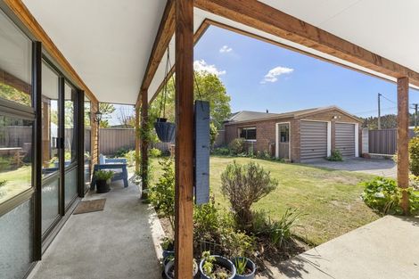 Photo of property in 6a Chicago Street, Alexandra, 9320