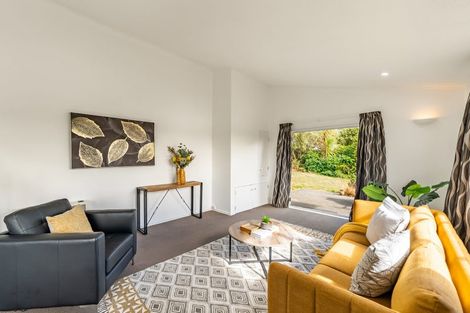 Photo of property in 8 James Cook Drive, Whitby, Porirua, 5024