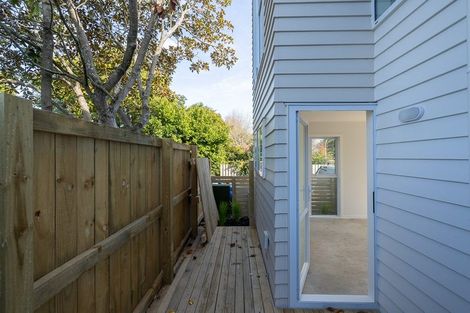 Photo of property in 10u7 Palmerston Street, Hamilton Central, Hamilton, 3204