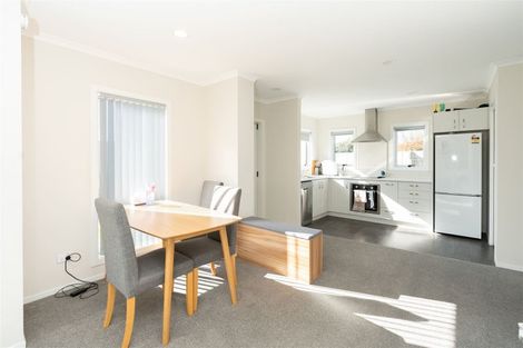 Photo of property in 186u1 Cambridge Road, Hillcrest, Hamilton, 3216
