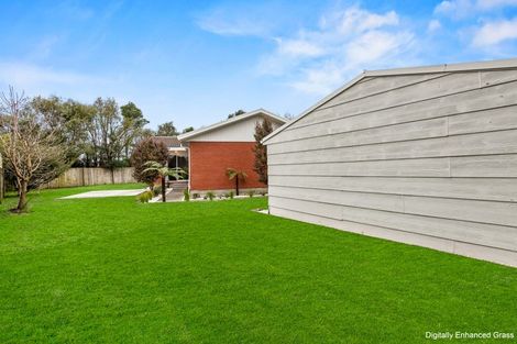 Photo of property in 60 Orrick Crescent, Avondale, Christchurch, 8061
