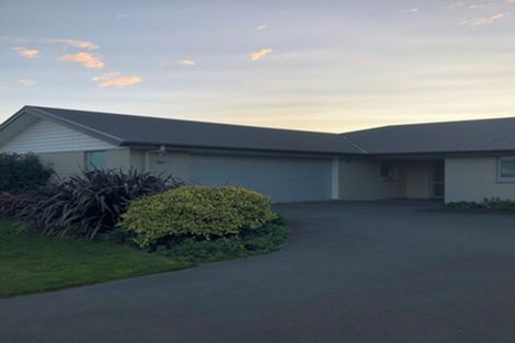 Photo of property in 162 Lowes Road, Rolleston, 7614