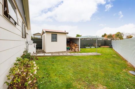 Photo of property in 15 Wild Street, Feilding, 4702