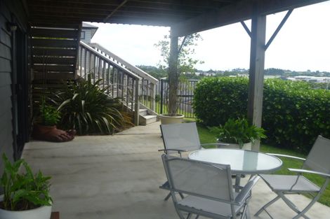 Photo of property in 86 Isabella Drive, Pukekohe, 2120