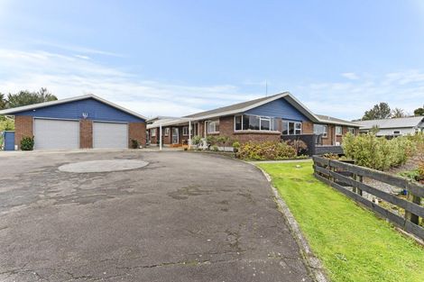 Photo of property in 36 Maire Street, Inglewood, 4330