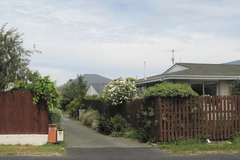 Photo of property in 132b Mcfaddens Road, St Albans, Christchurch, 8052