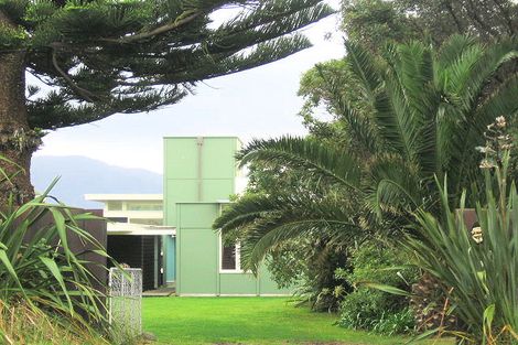 Photo of property in 139 Manly Street, Paraparaumu Beach, Paraparaumu, 5032