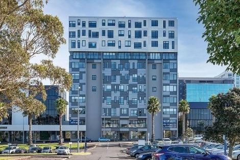 Photo of property in Twin Towers, 910/17 Putney Way, Manukau, Auckland, 2104