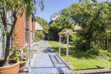 Photo of property in 20 Lavandula Crescent, Burnside, Christchurch, 8042