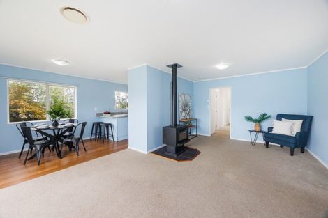Photo of property in 101 Hillcrest Drive, Kelvin Grove, Palmerston North, 4414