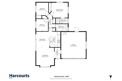 Photo of property in 46 Blackwood Drive, Wattle Downs, Auckland, 2103