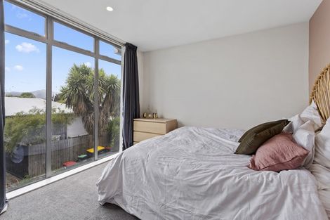 Photo of property in 34d Taramea Place, Addington, Christchurch, 8024