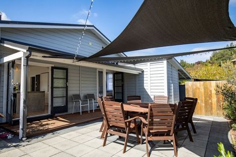 Photo of property in 3 Ancrum Street, Roxburgh, 9500