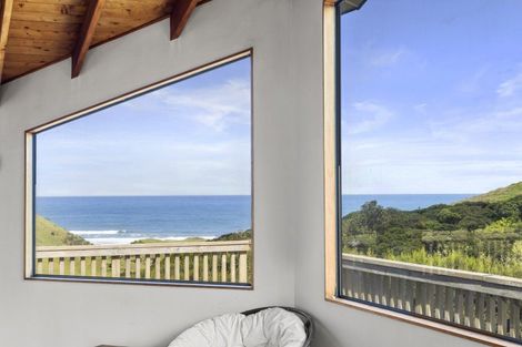 Photo of property in 1574 Whaanga Road, Raglan, 3296