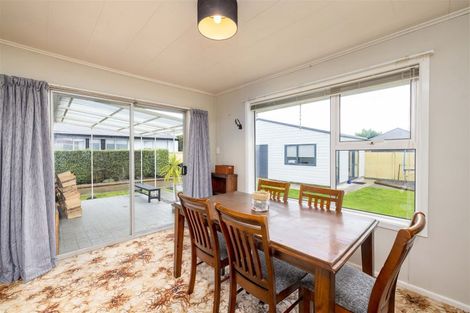 Photo of property in 81 Gray Crescent, Kaiapoi, 7630