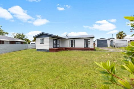 Photo of property in 21 Glendevon Place, Tokoroa, 3420