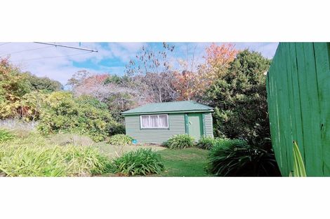 Photo of property in 121 Clyde Road, Wairoa, 4108