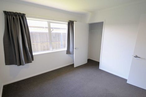 Photo of property in 11 Burford Way, Rolleston, 7615