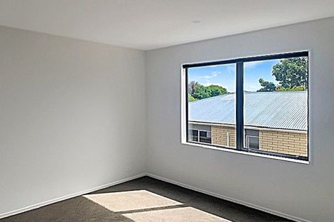 Photo of property in 1/21 Glasgow Street, Phillipstown, Christchurch, 8011