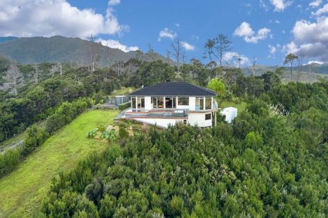 Photo of property in 458e Hihi Road, Hihi, Mangonui, 0494