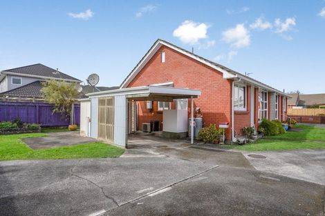 Photo of property in 14a/103 Epuni Street, Epuni, Lower Hutt, 5011