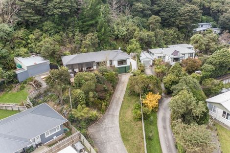 Photo of property in 14 Bull Avenue, Wainuiomata, Lower Hutt, 5014