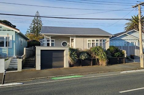 Photo of property in 183 Coutts Street, Rongotai, Wellington, 6022