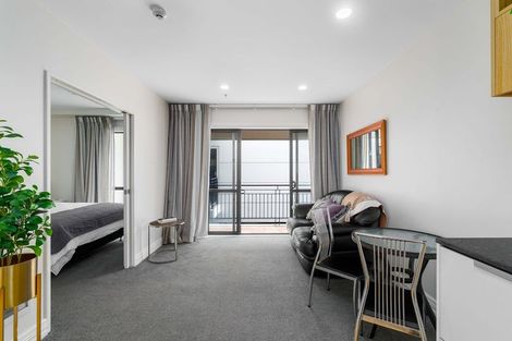 Photo of property in West Fitzroy, 2a/66 Armagh Street, Christchurch Central, Christchurch, 8013
