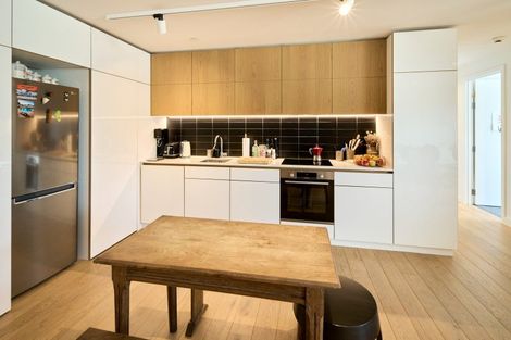 Photo of property in Victoria Lane Apartments, 804/161 Victoria Street, Te Aro, Wellington, 6011