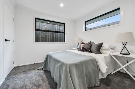 Photo of property in 15 Lucina Rise, Peacocke, Hamilton, 3206