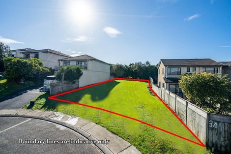 Photo of property in 21 Keepers Drive, Gulf Harbour, Whangaparaoa, 0930