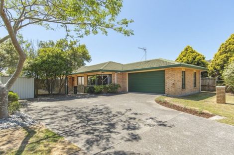 Photo of property in 6 Beachlands Place, Papamoa Beach, Papamoa, 3118